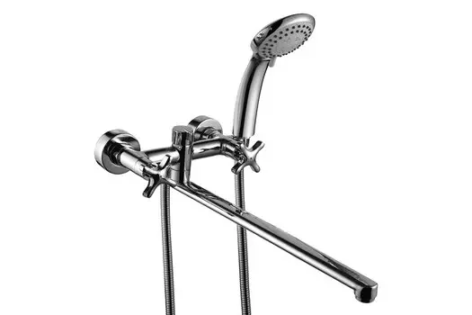 Смеситель универсальный RS39