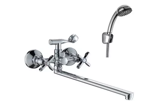 Смеситель универсальный RS42