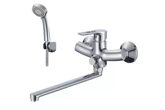 Смеситель универсальный RS43