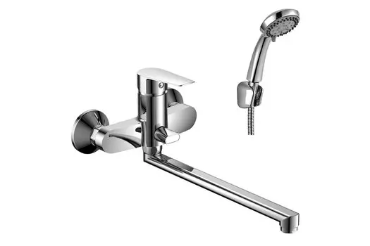 Смеситель универсальный S35