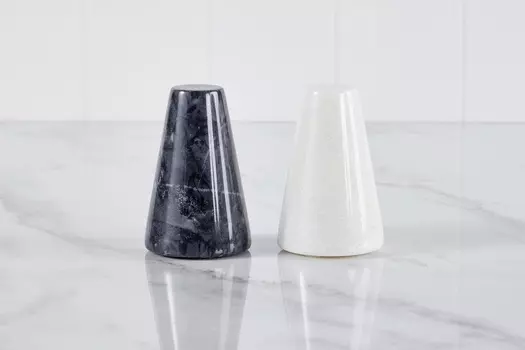 Солонка и перечница Nordic