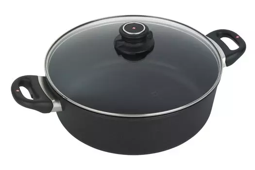 Сотейник с крышкой Classic