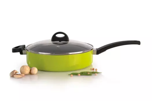Сотейник с крышкой Eclipse