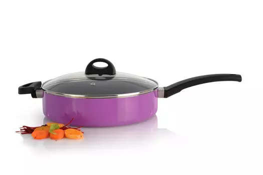 Сотейник с крышкой Eclipse