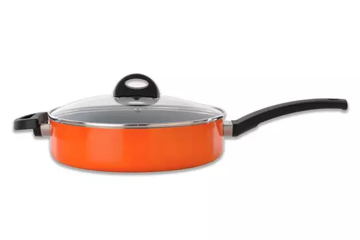 Сотейник с крышкой Eclipse