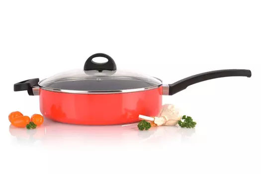 Сотейник с крышкой Eclipse