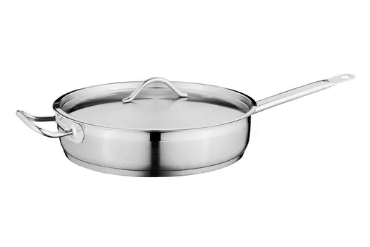 Сотейник с крышкой Essentials Hotel