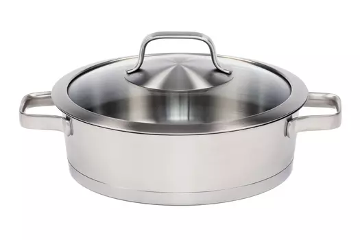 Сотейник с крышкой Essentials Manhattan