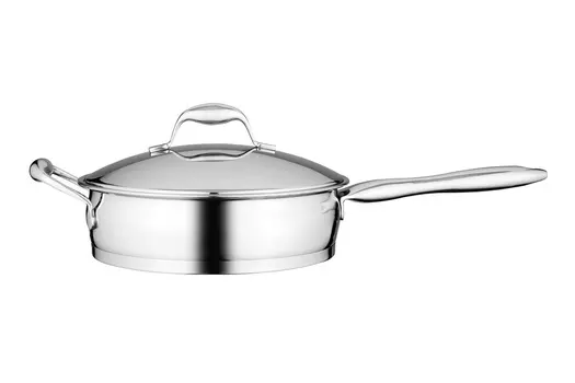 Сотейник с крышкой Essentials Zeno