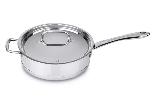 Сотейник с крышкой Moon