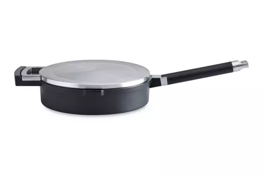 Сотейник с крышкой Neo