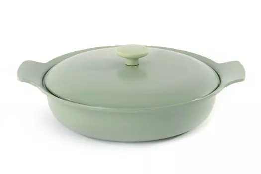 Сотейник с крышкой Ron