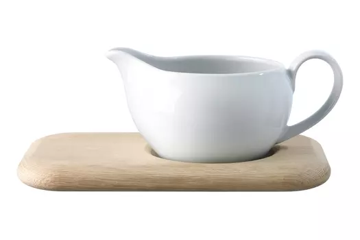 Соусник с подставкой Dine