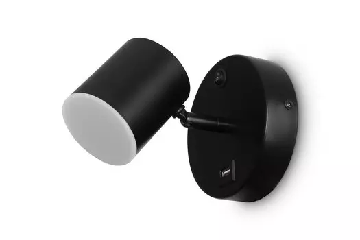 Спот FR10006CW-L6B