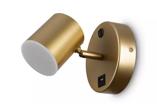 Спот FR10006CW-L6MG