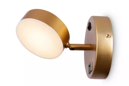 Спот FR10010CW-L6MG