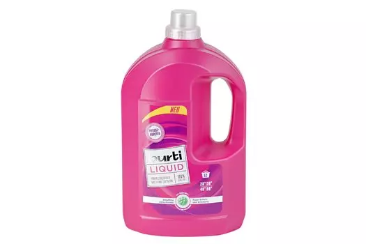 Средство для стирки Liquid