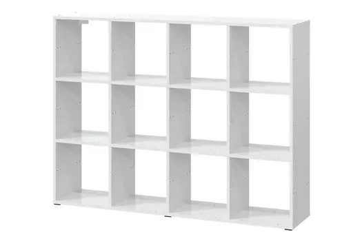 Стеллаж 12 секций Bricks