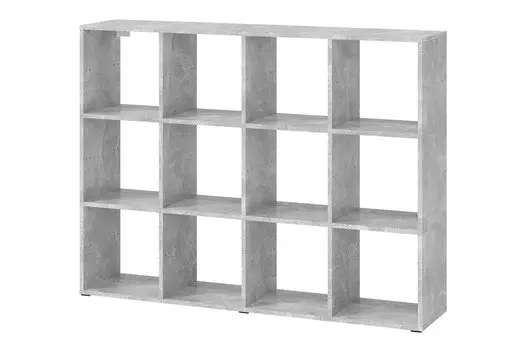 Стеллаж 12 секций Bricks