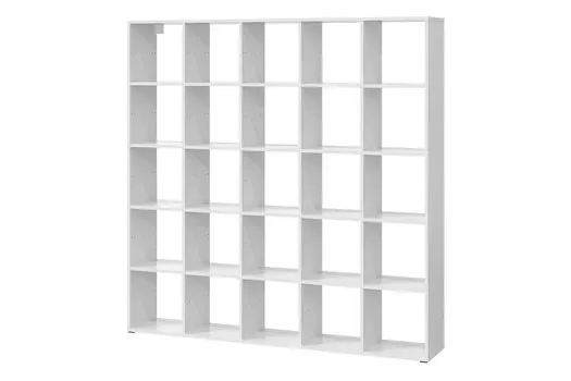 Стеллаж 25 секций Bricks