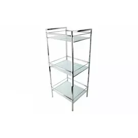 Стеллаж 3-х ярусный BS-1034-S