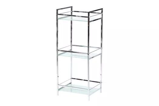 Стеллаж 3-ярусный 77635-003