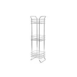 Стеллаж 3-ярусный Loky