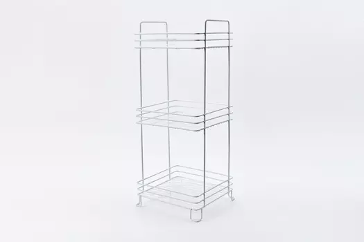 Стеллаж 3-ярусный SWFL