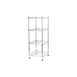 Стеллаж 4-ярусный 75597