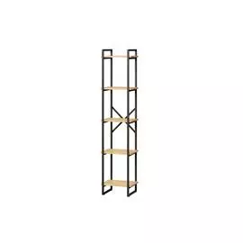 Стеллаж Бервин