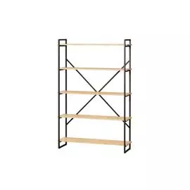 Стеллаж Бервин