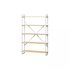 Стеллаж Бервин