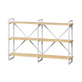 Стеллаж Бервин Рант