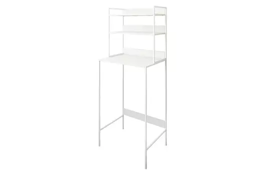 Стеллаж для хранения над стиральной машиной ПП