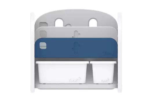 Стеллаж для игрушек Easy Doing