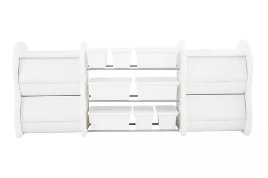 Стеллаж для игрушек Elephant