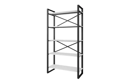 Стеллаж Хардвиг