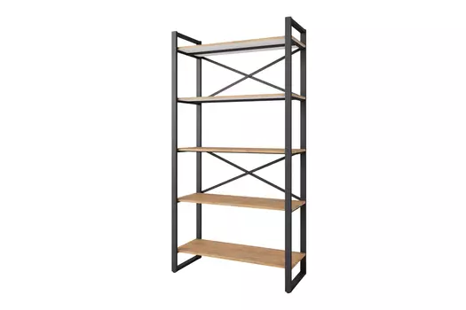 Стеллаж Хардвиг