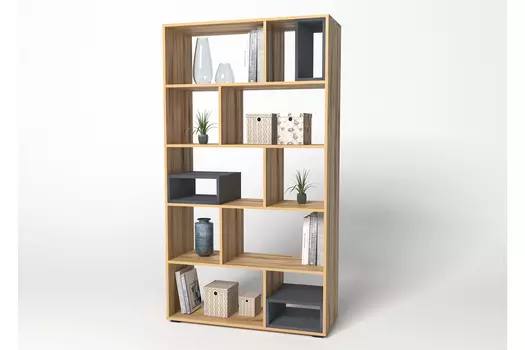 Стеллаж Инсар