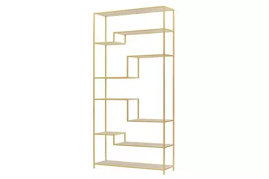 Стеллаж Jaqlene