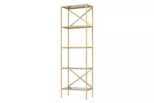 Стеллаж Karin