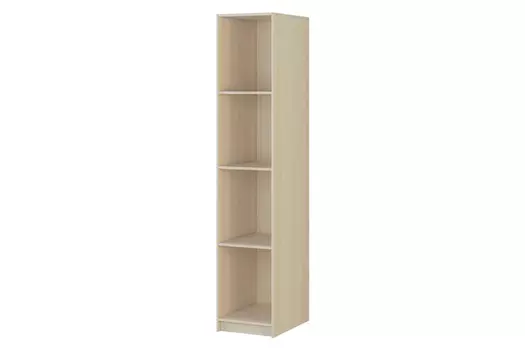 Открытый гардероб Лофт-2