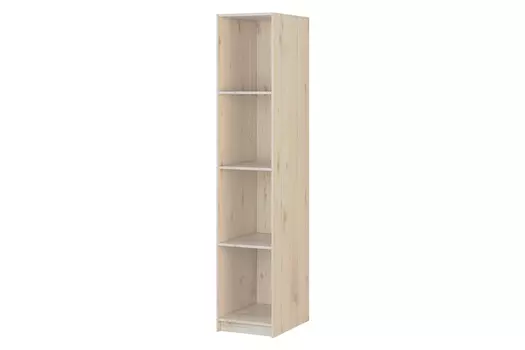 Открытый гардероб Лофт-2