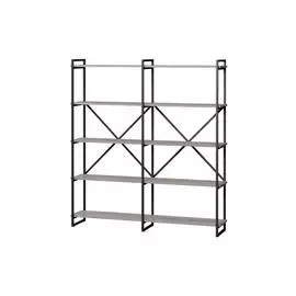 Стеллаж Мальборк