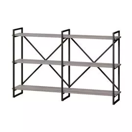 Стеллаж Мальборк Рант