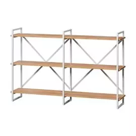 Стеллаж Мальборк Рант