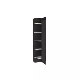 Стеллаж-окончание Бэтмен