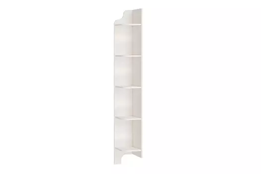 Стеллаж окончание Вилладжио