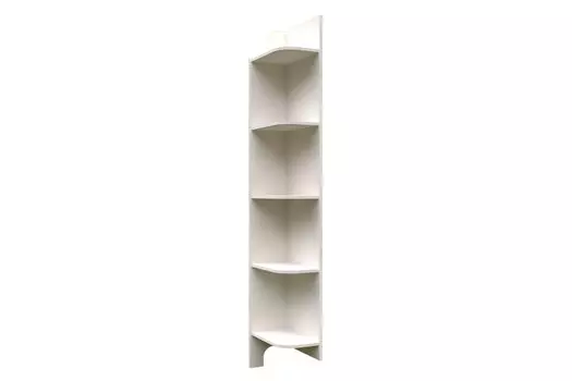 Стеллаж-окончание Вилладжио