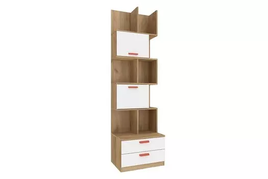 Стеллаж Оливер